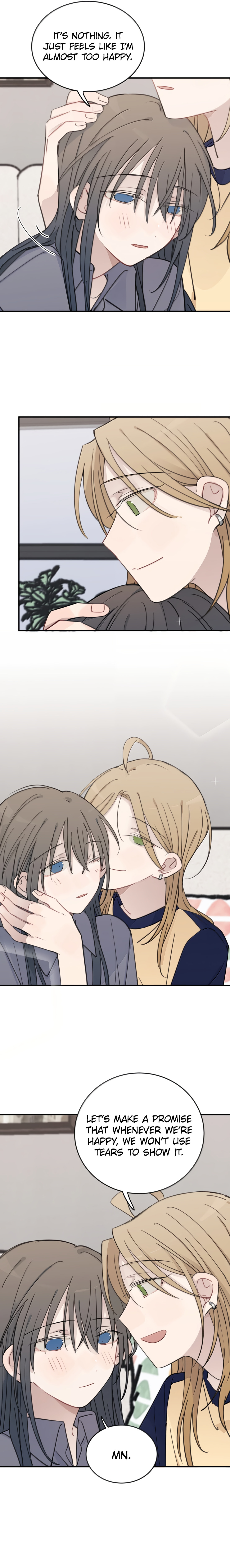 Ting Xing Chapter 89 page 2 - 