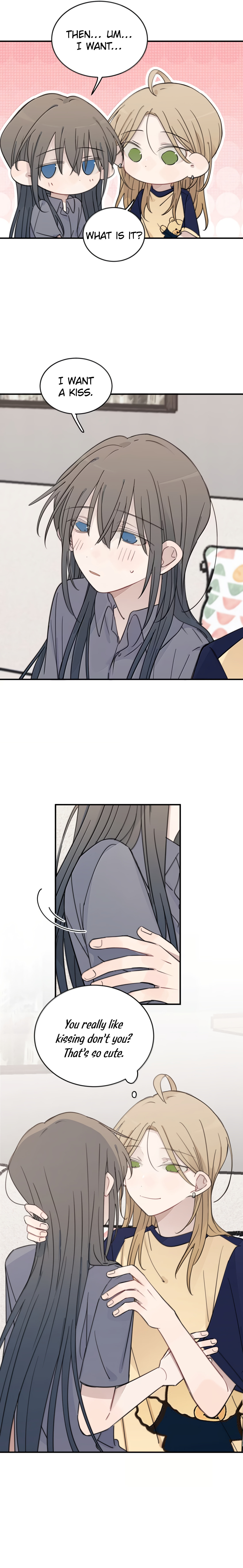 Ting Xing Chapter 89 page 3 - 