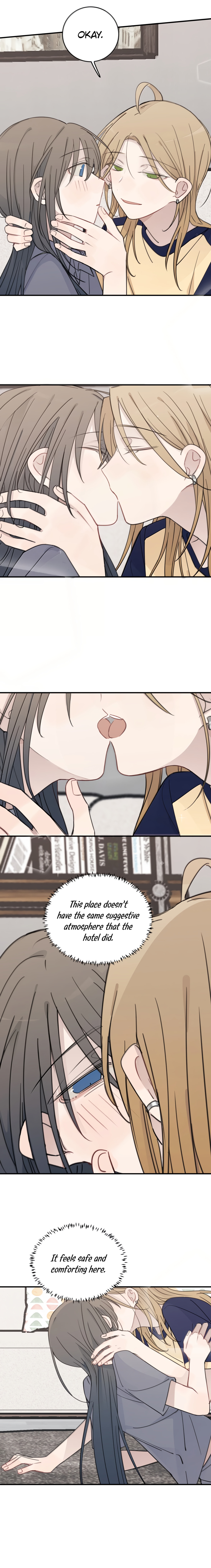 Ting Xing Chapter 89 page 4 - 