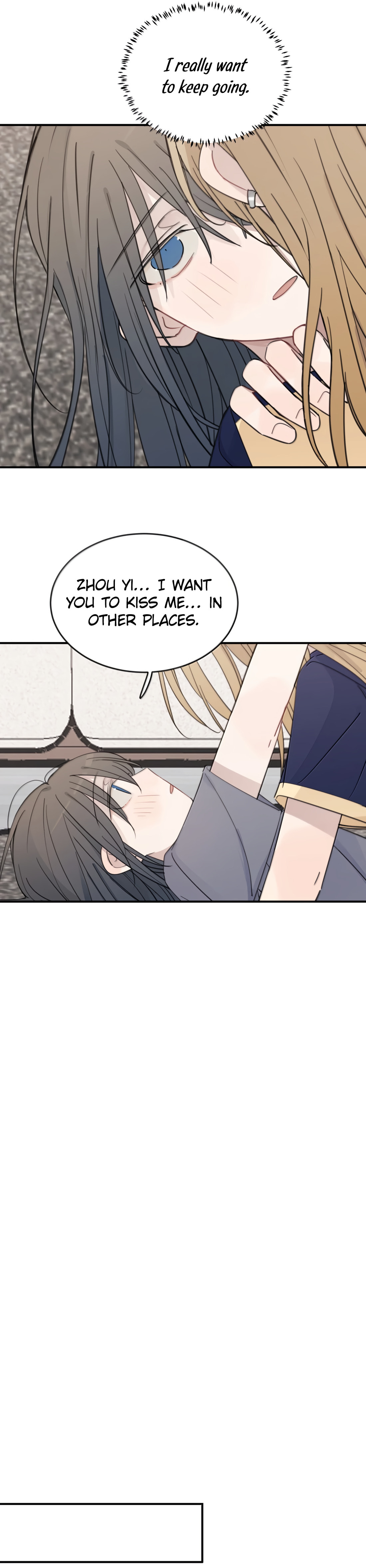 Ting Xing Chapter 89 page 5 - 