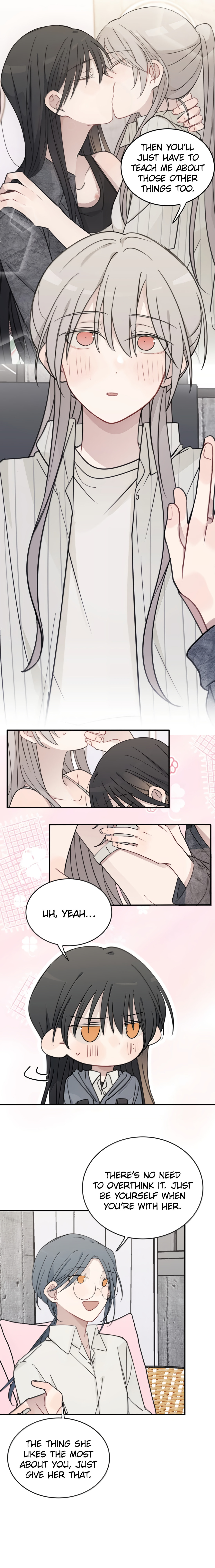 Ting Xing Chapter 90 page 4 - 