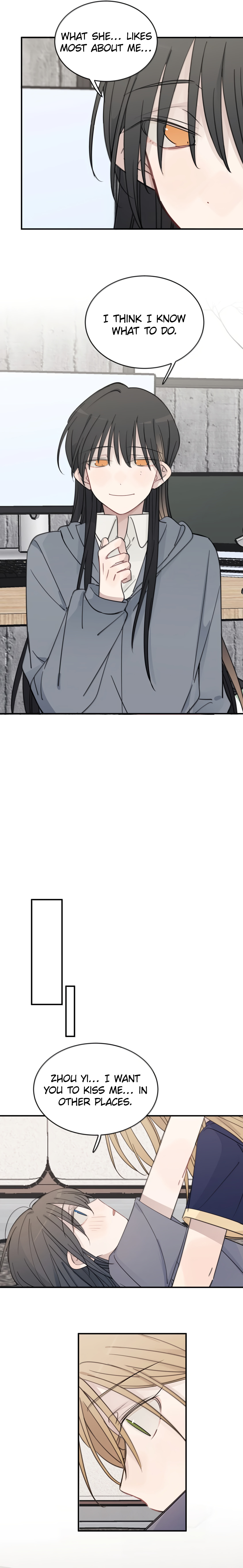 Ting Xing Chapter 90 page 5 - 