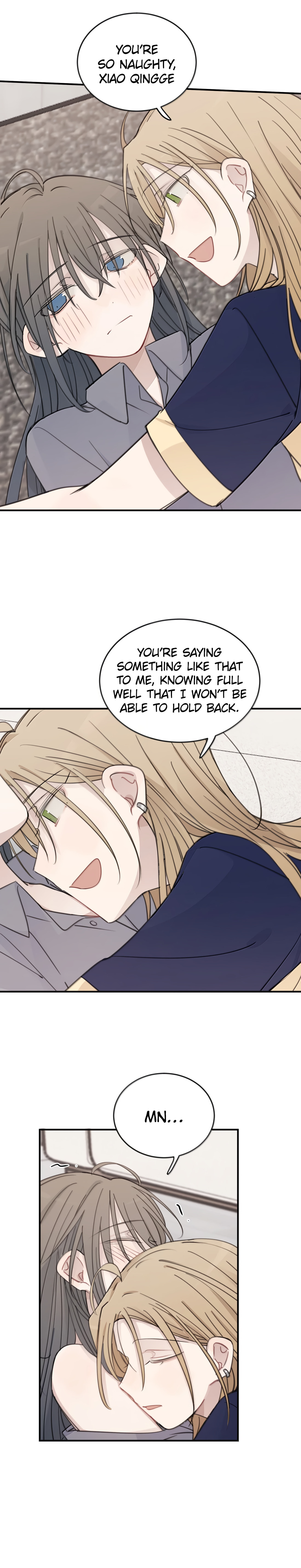 Ting Xing Chapter 90 page 8 - 