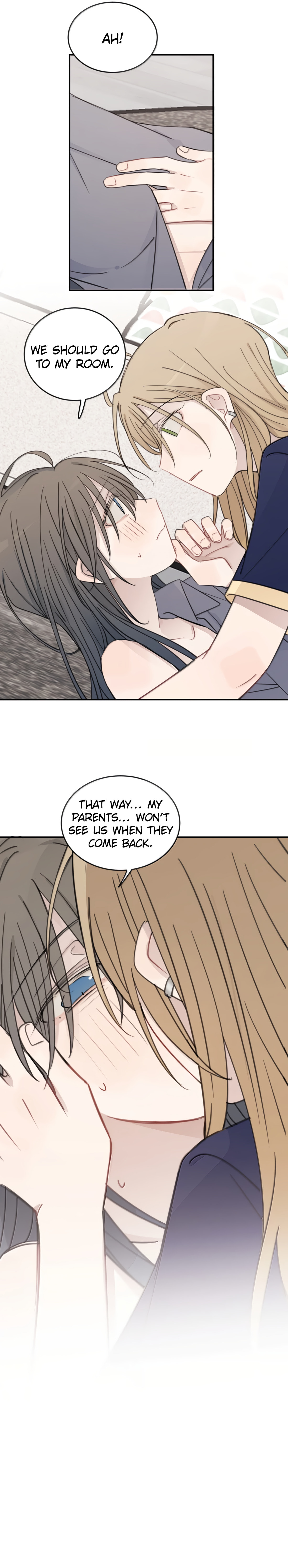 Ting Xing Chapter 90 page 9 - 