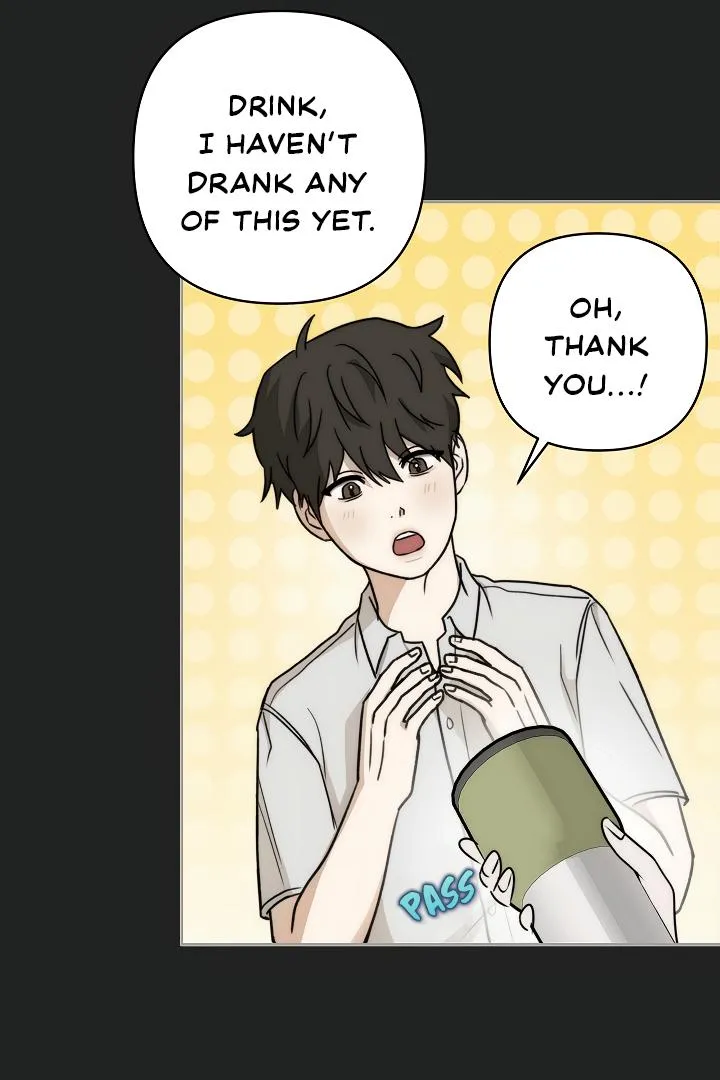 Tipping Point Chapter 11 page 28 - 
