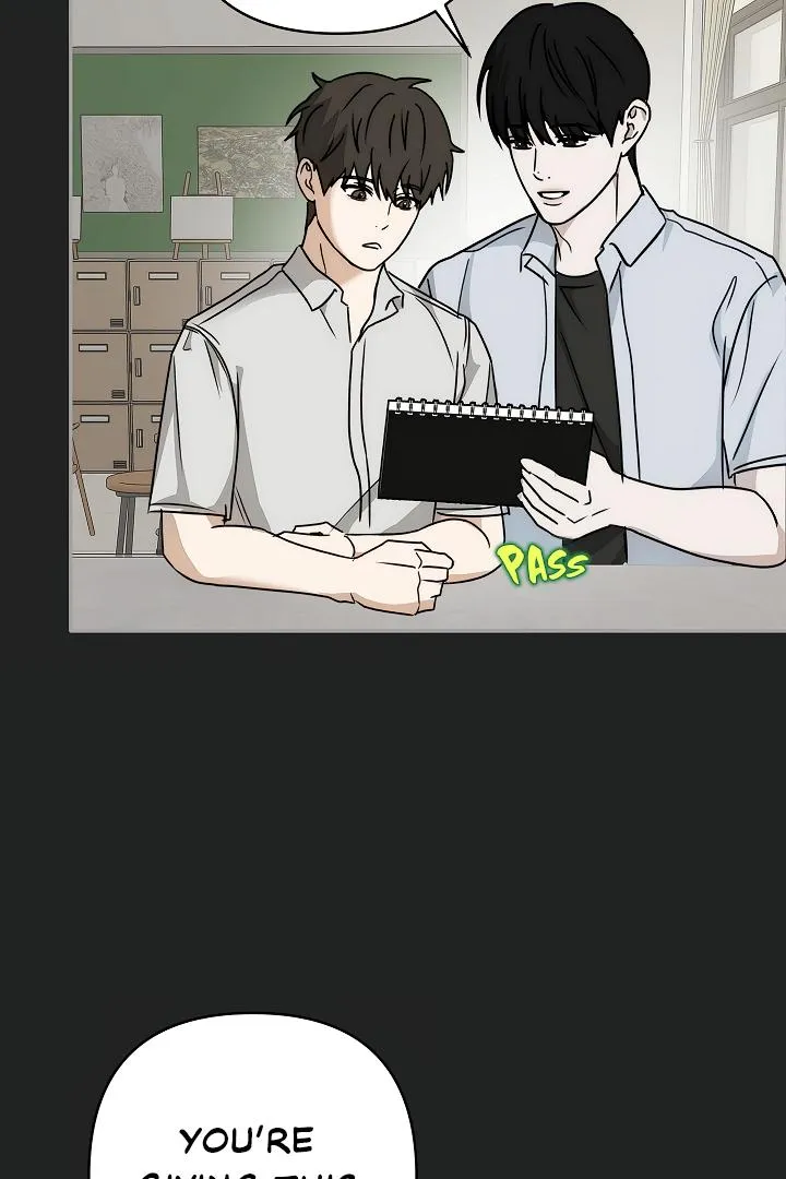 Tipping Point Chapter 11 page 51 - 