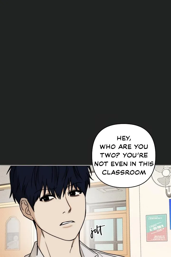 Tipping Point Chapter 11 page 60 - 
