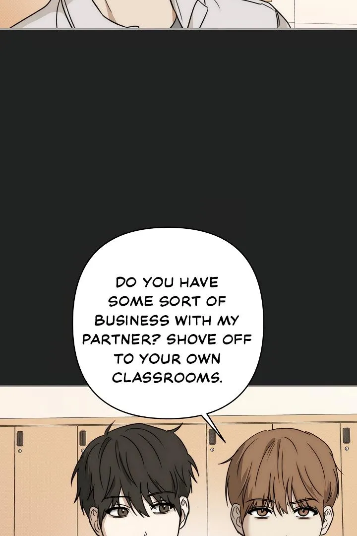 Tipping Point Chapter 11 page 61 - 