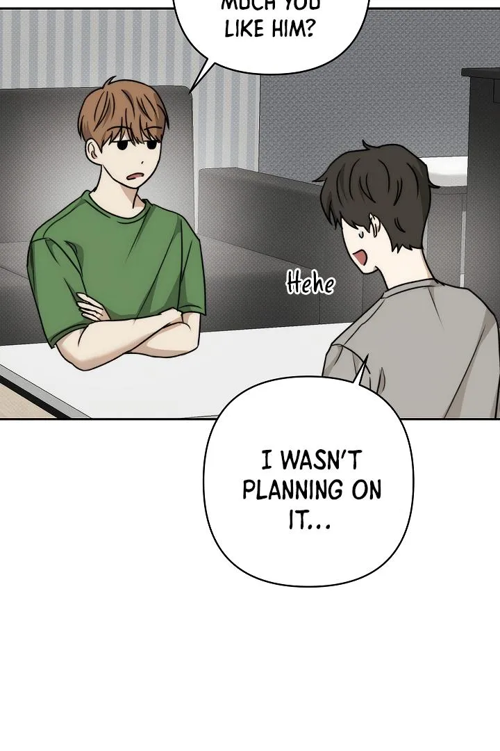 Tipping Point Chapter 11 page 77 - 