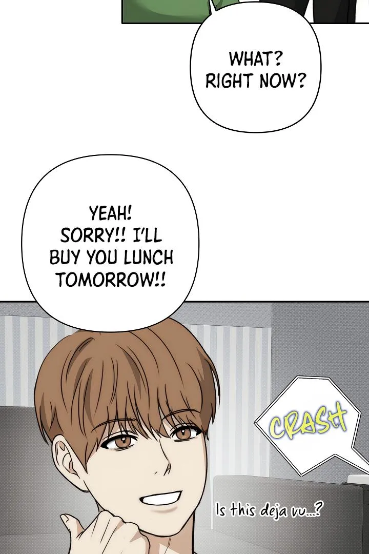 Tipping Point Chapter 11 page 81 - 