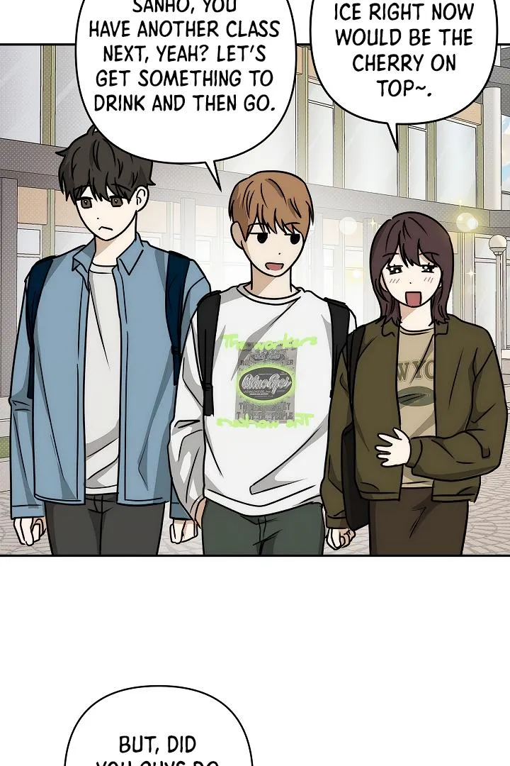 Tipping Point Chapter 12 page 35 - 