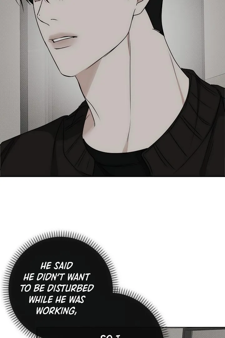 Tipping Point Chapter 12 page 38 - 
