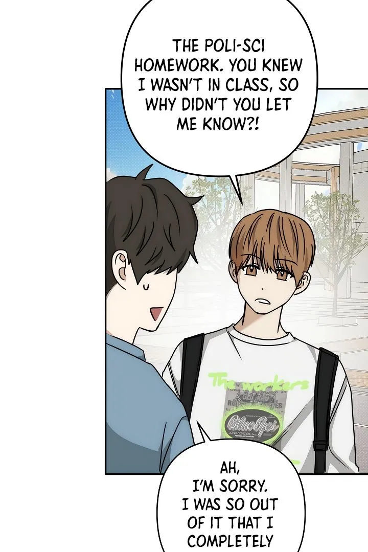 Tipping Point Chapter 12 page 41 - 