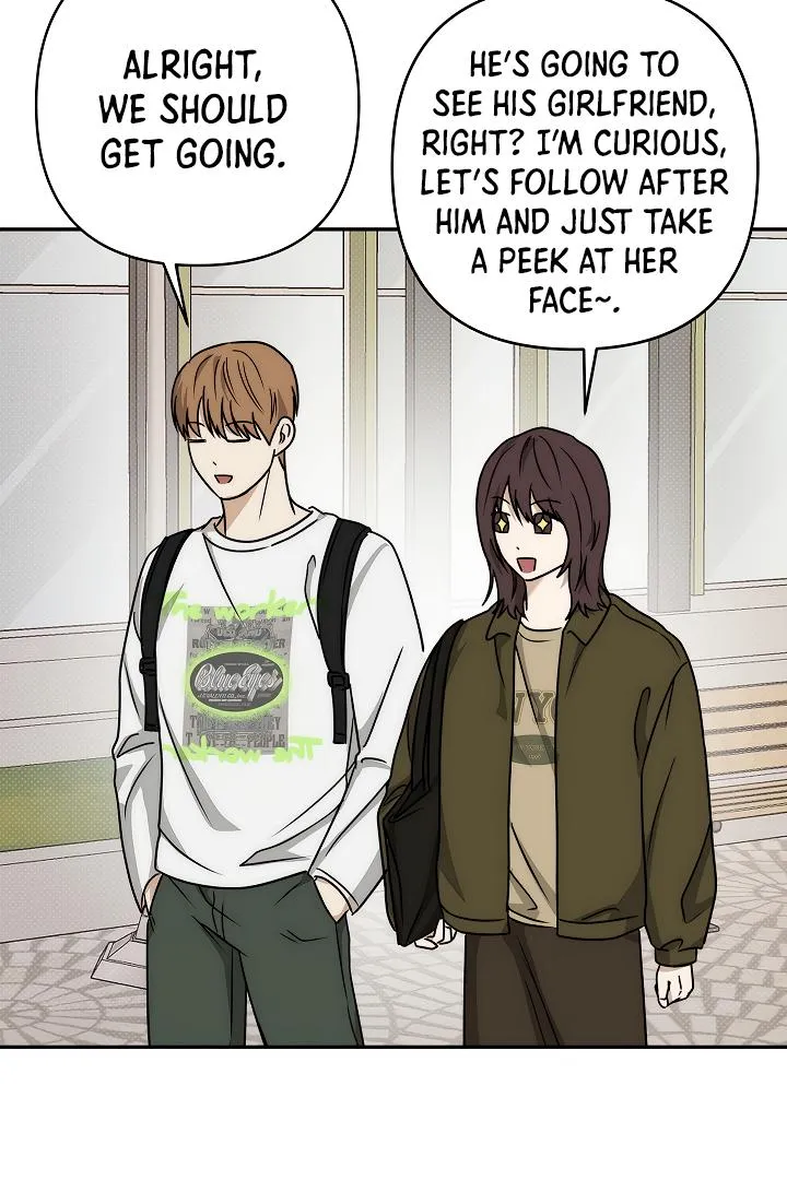 Tipping Point Chapter 12 page 58 - 