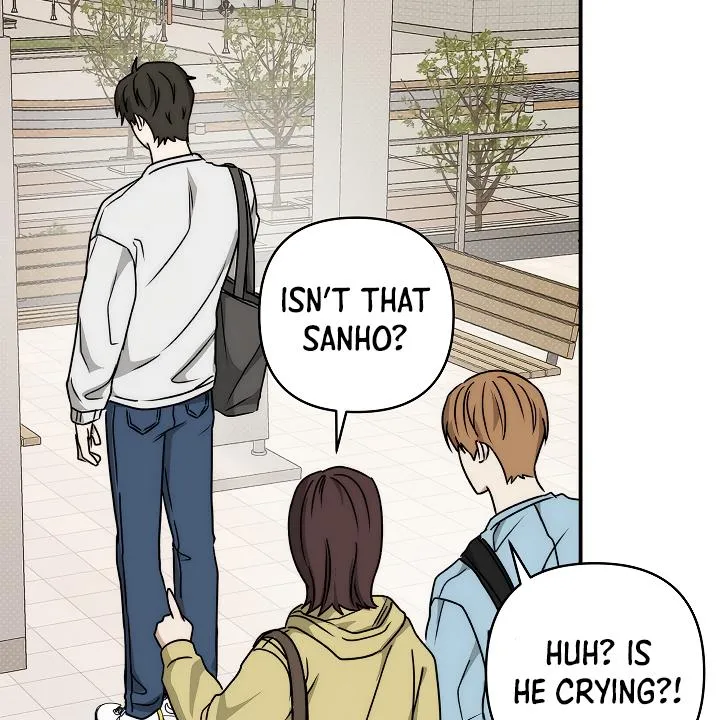 Tipping Point Chapter 13 page 46 - 