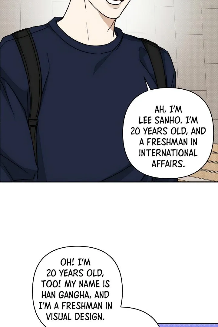 Tipping Point Chapter 13 page 58 - 