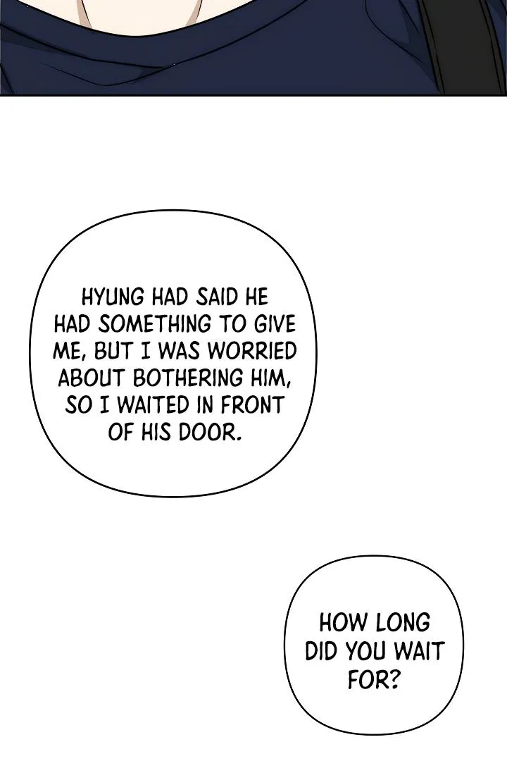 Tipping Point Chapter 13 page 61 - 