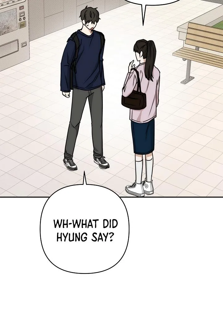 Tipping Point Chapter 13 page 64 - 