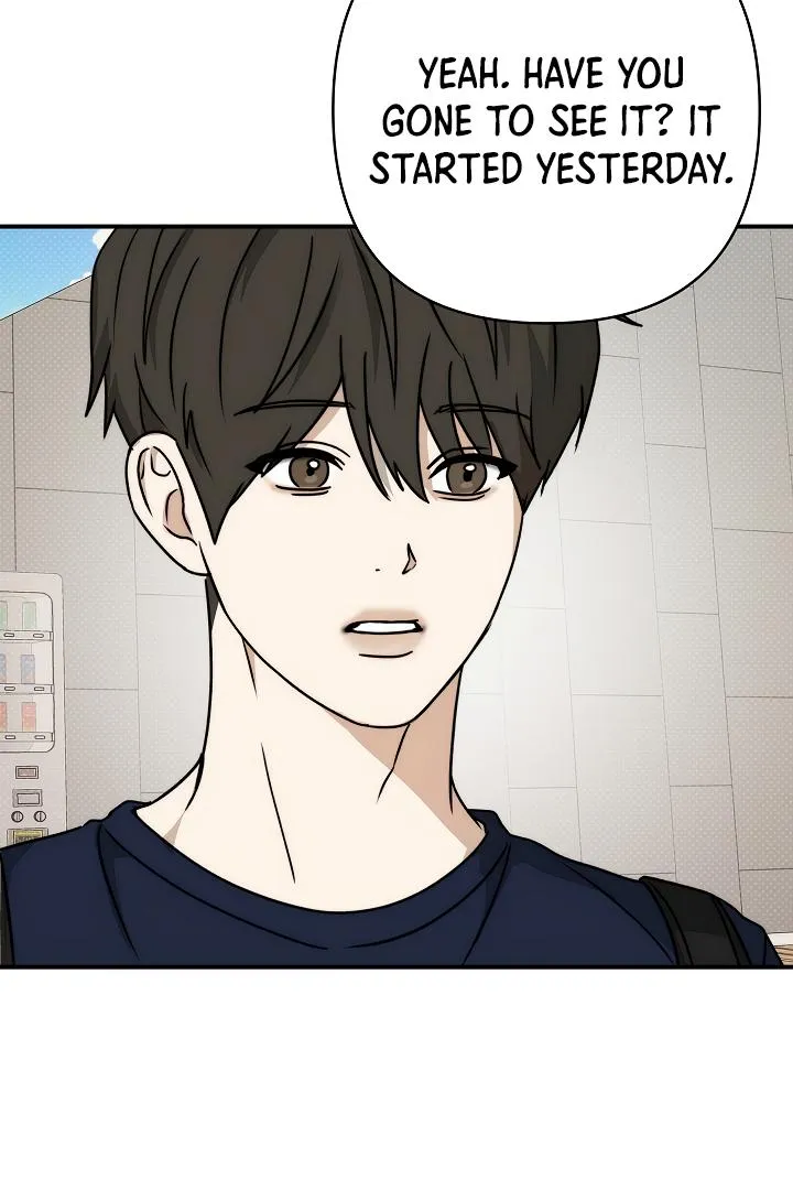 Tipping Point Chapter 13 page 73 - 