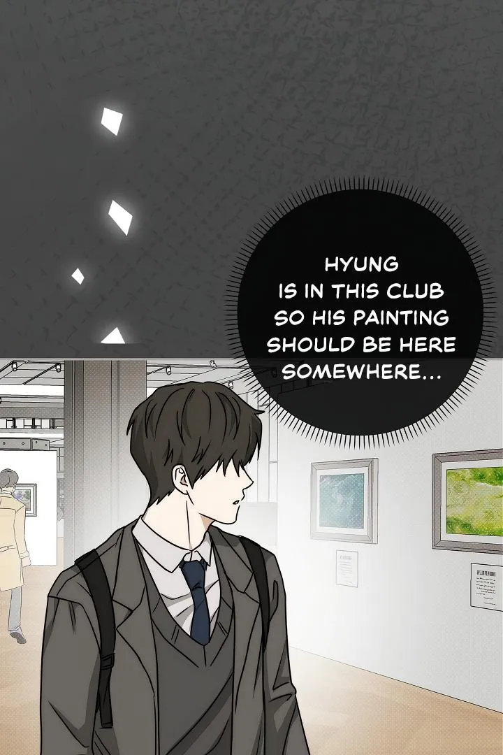 Tipping Point Chapter 13 page 77 - 