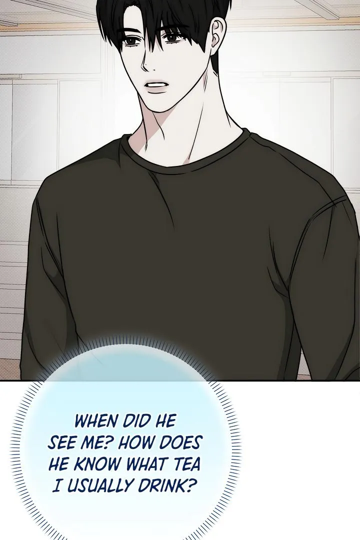 Tipping Point Chapter 14 page 33 - 