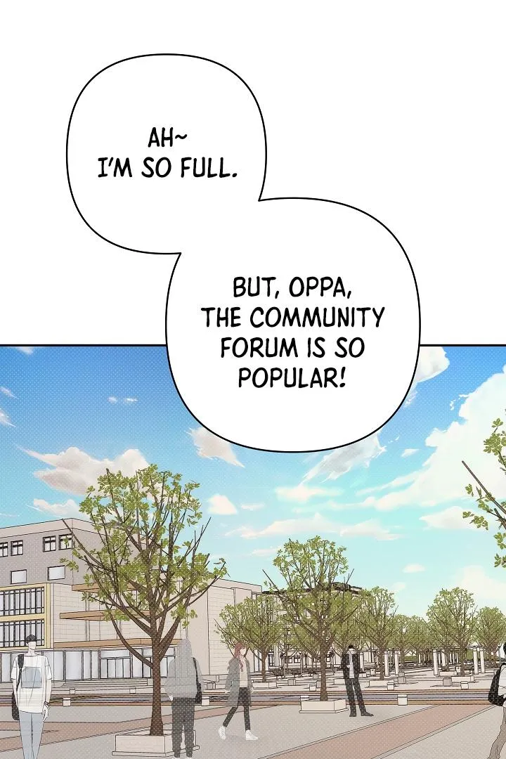 Tipping Point Chapter 14 page 66 - 
