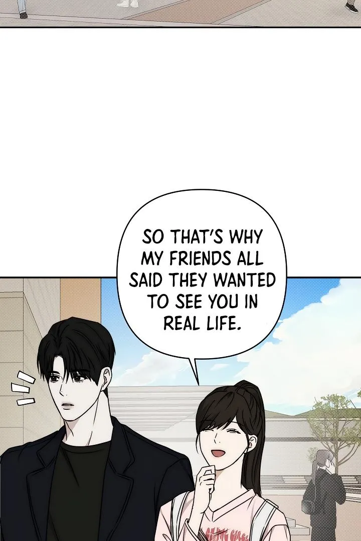 Tipping Point Chapter 14 page 67 - 