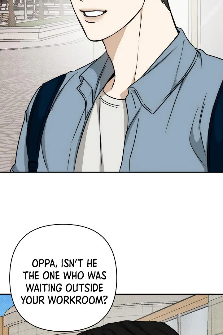 Tipping Point Chapter 14 page 71 - 