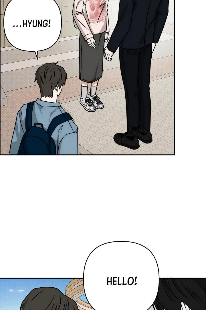 Tipping Point Chapter 14 page 80 - 