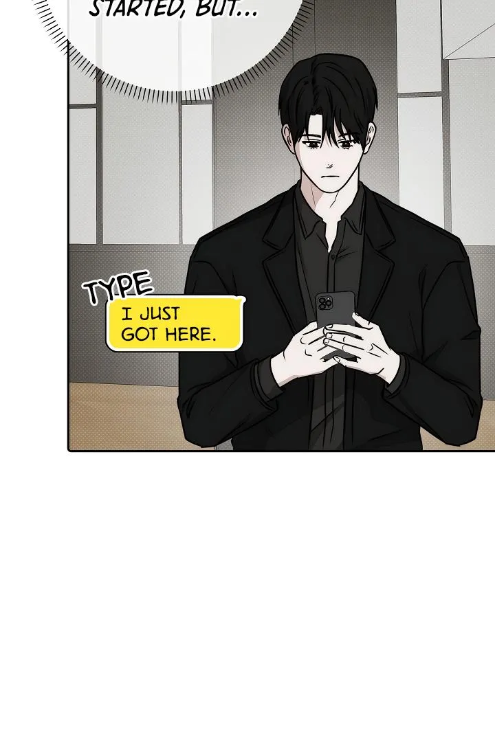 Tipping Point Chapter 15 page 64 - 
