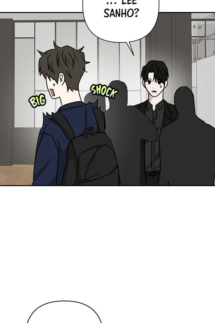 Tipping Point Chapter 15 page 74 - 