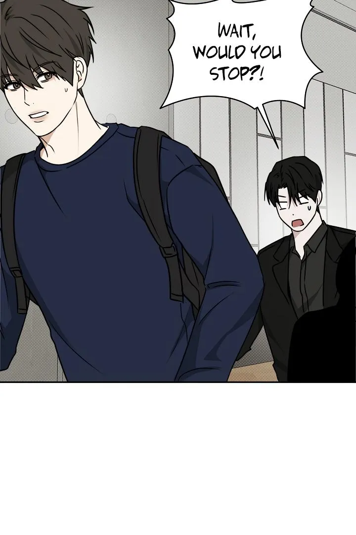 Tipping Point Chapter 15 page 79 - 