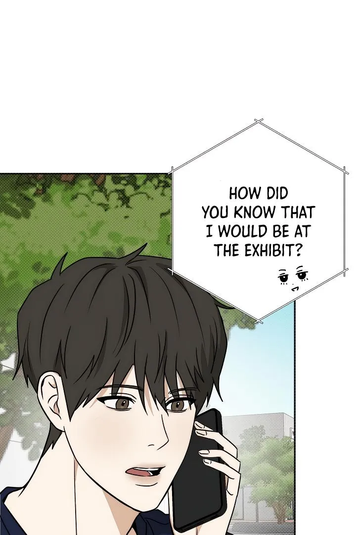 Tipping Point Chapter 16 page 21 - 