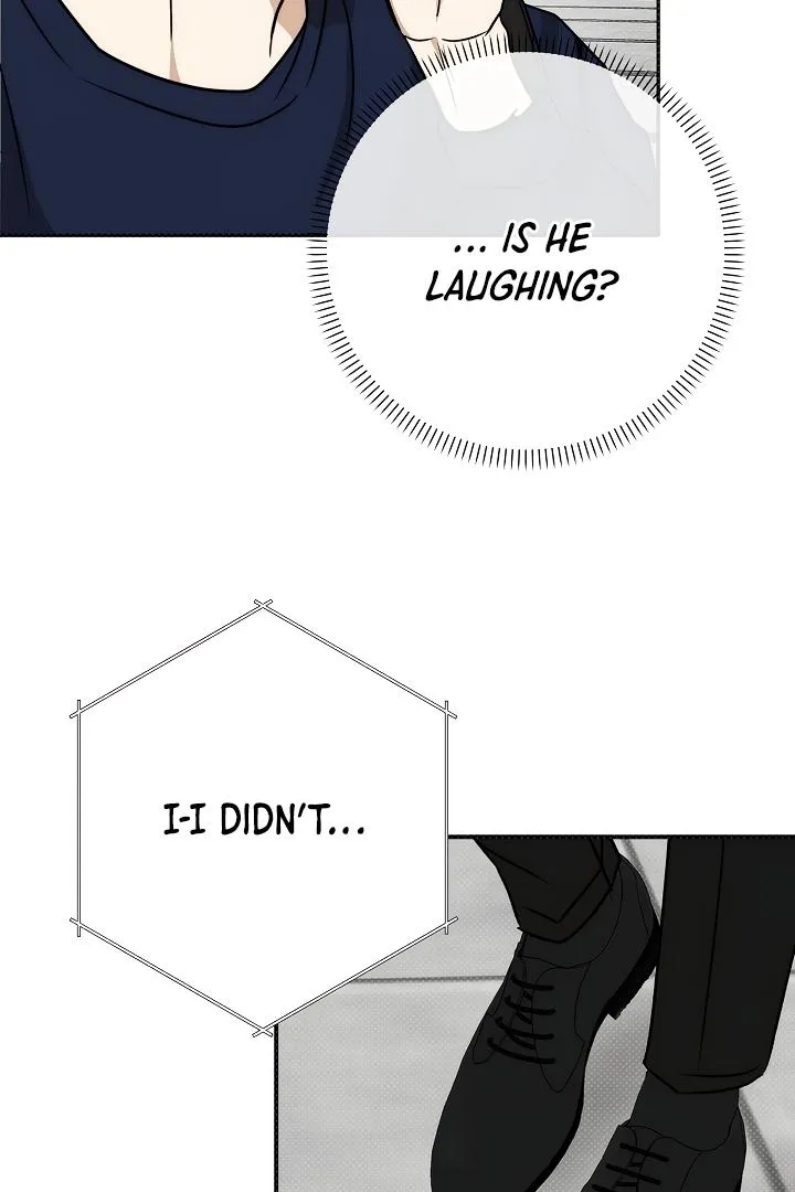 Tipping Point Chapter 16 page 22 - 