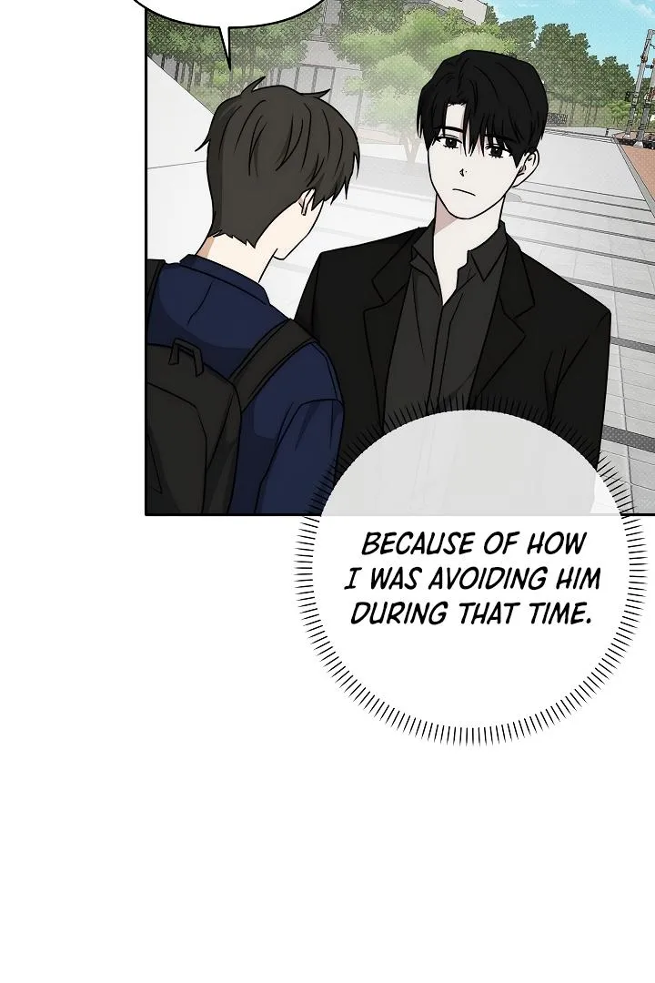 Tipping Point Chapter 16 page 50 - 