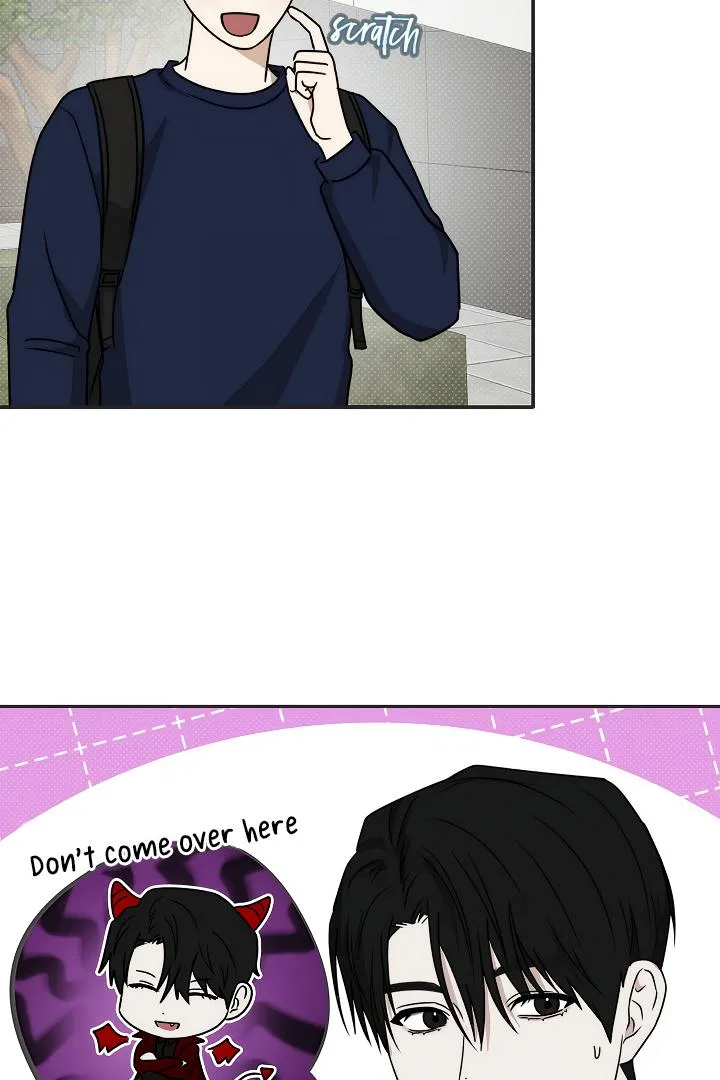 Tipping Point Chapter 16 page 58 - 