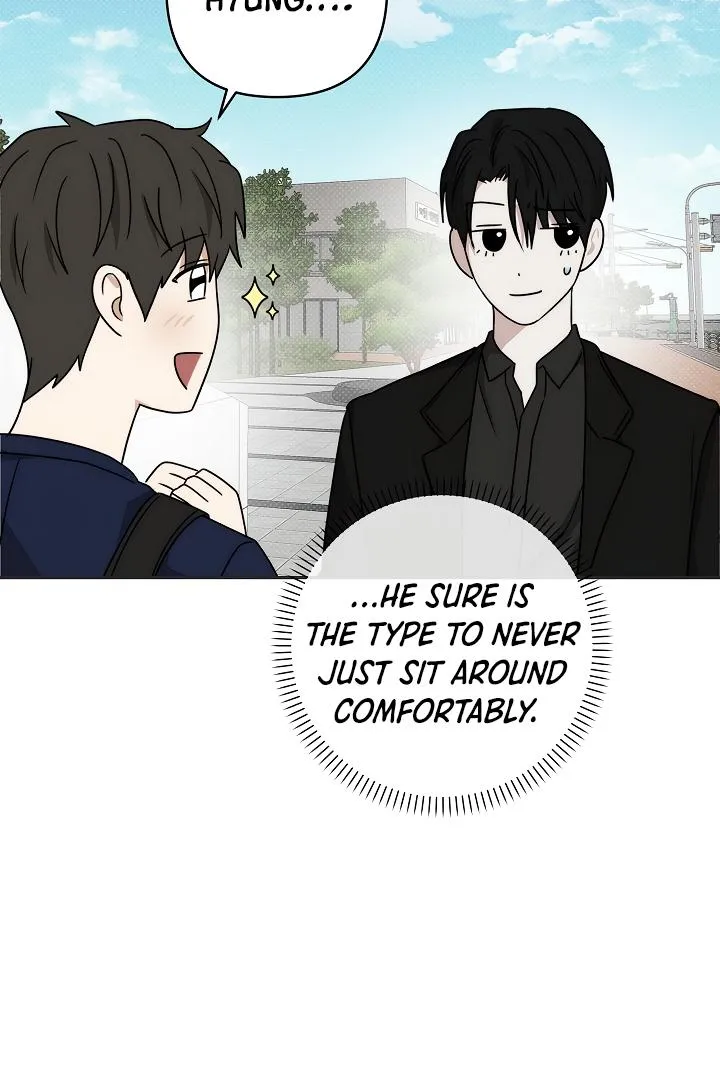 Tipping Point Chapter 16 page 61 - 