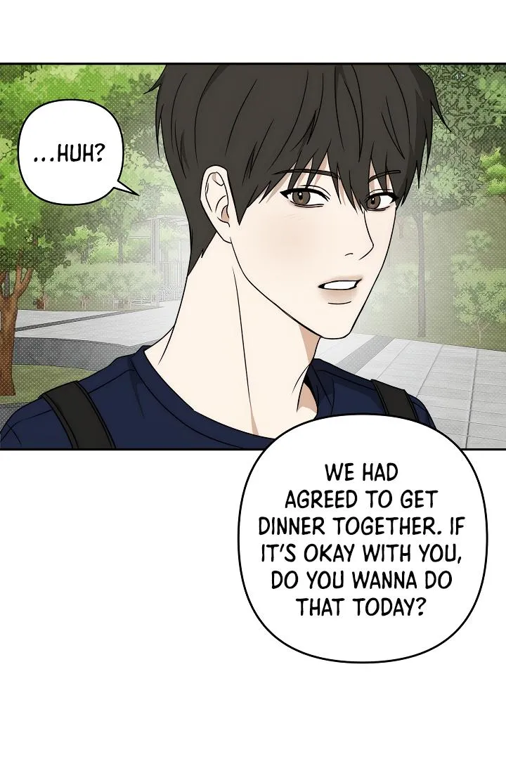 Tipping Point Chapter 16 page 71 - 