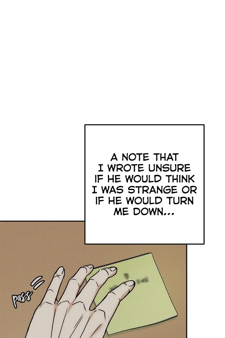 Tipping Point Chapter 16 page 72 - 