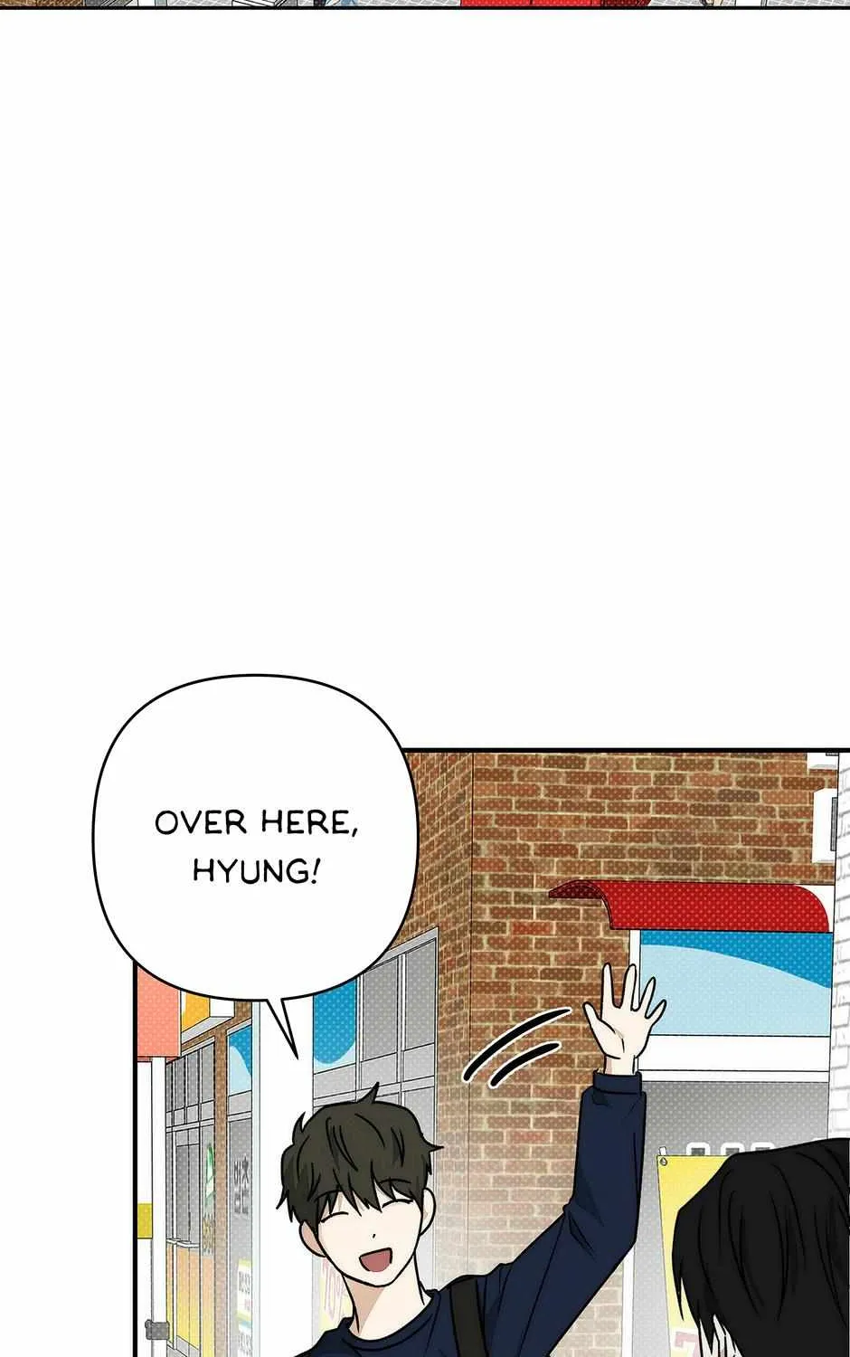 Tipping Point Chapter 17 page 25 - 