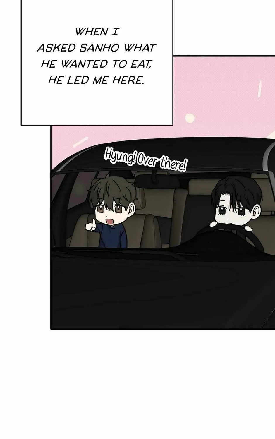 Tipping Point Chapter 17 page 28 - 