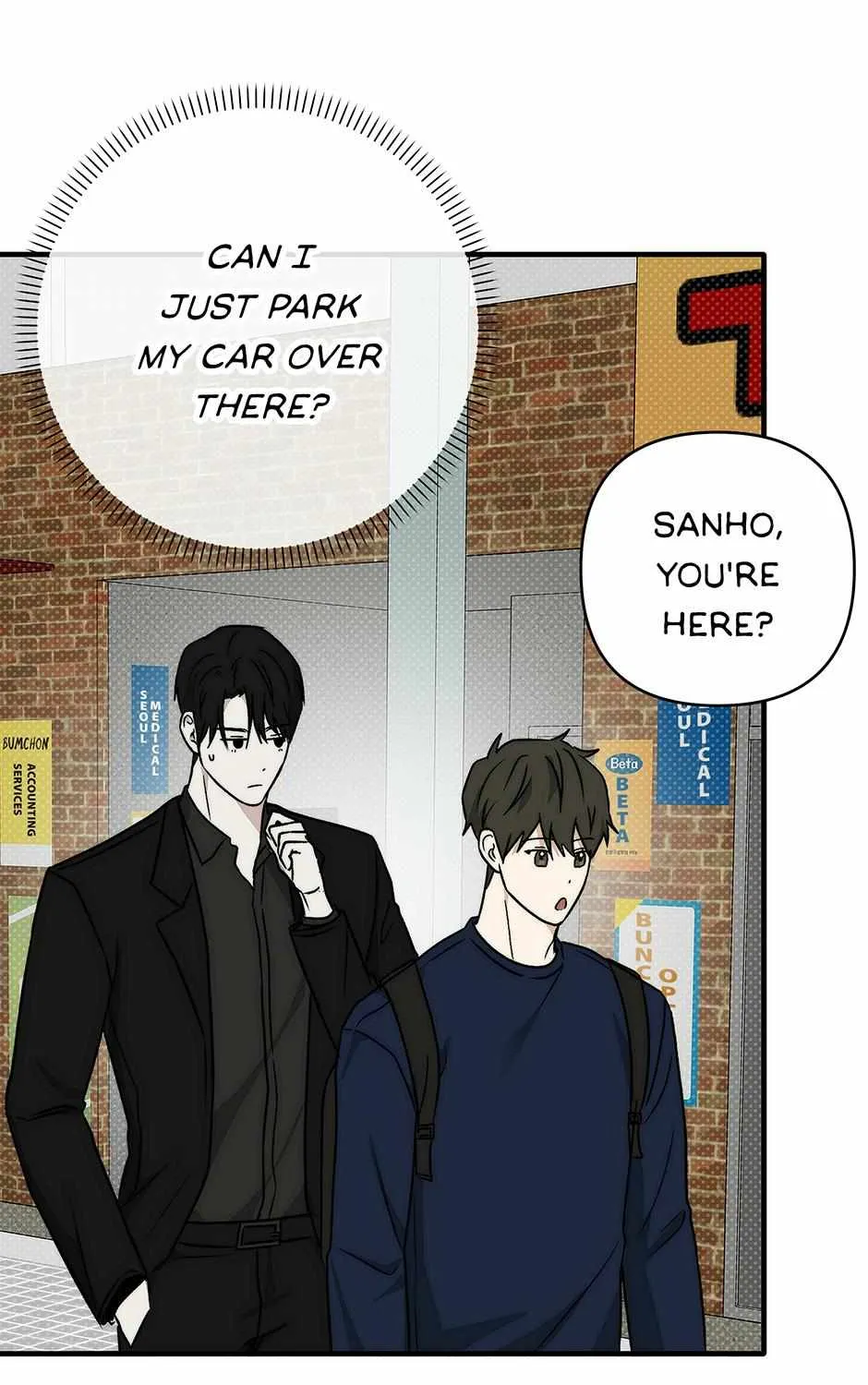 Tipping Point Chapter 17 page 29 - 
