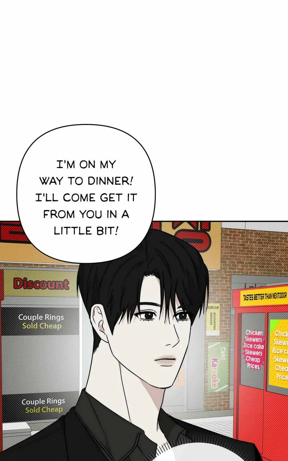 Tipping Point Chapter 17 page 32 - 