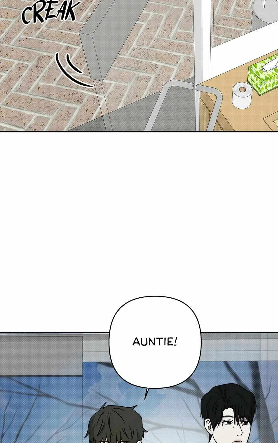 Tipping Point Chapter 17 page 36 - 