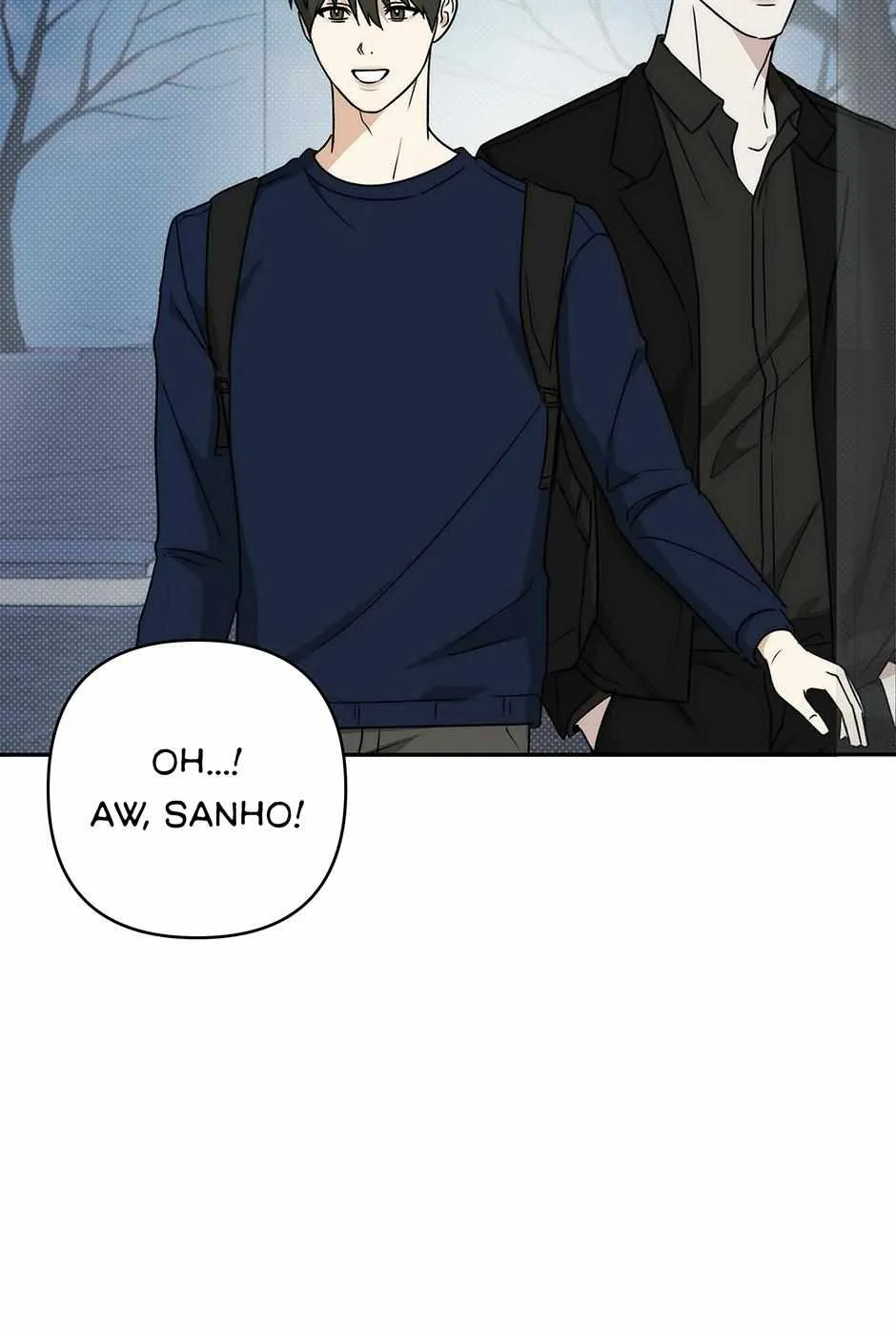Tipping Point Chapter 17 page 37 - 
