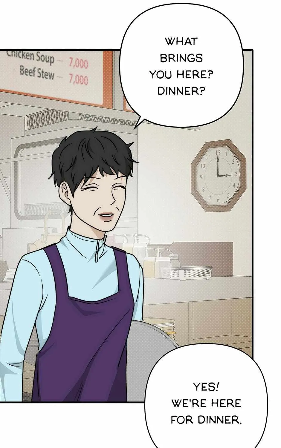 Tipping Point Chapter 17 page 38 - 