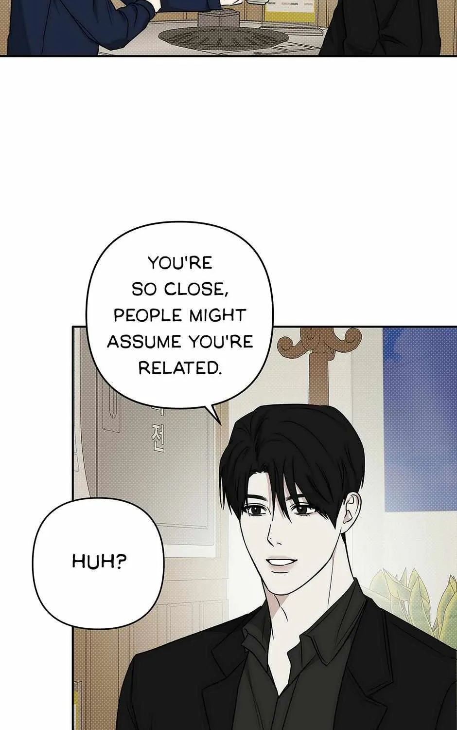 Tipping Point Chapter 17 page 53 - 