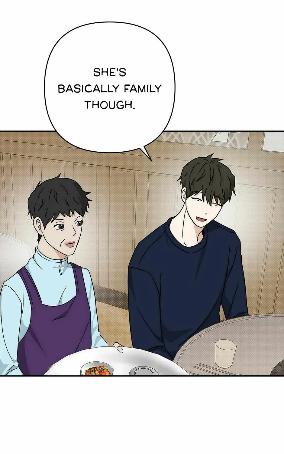 Tipping Point Chapter 17 page 59 - 