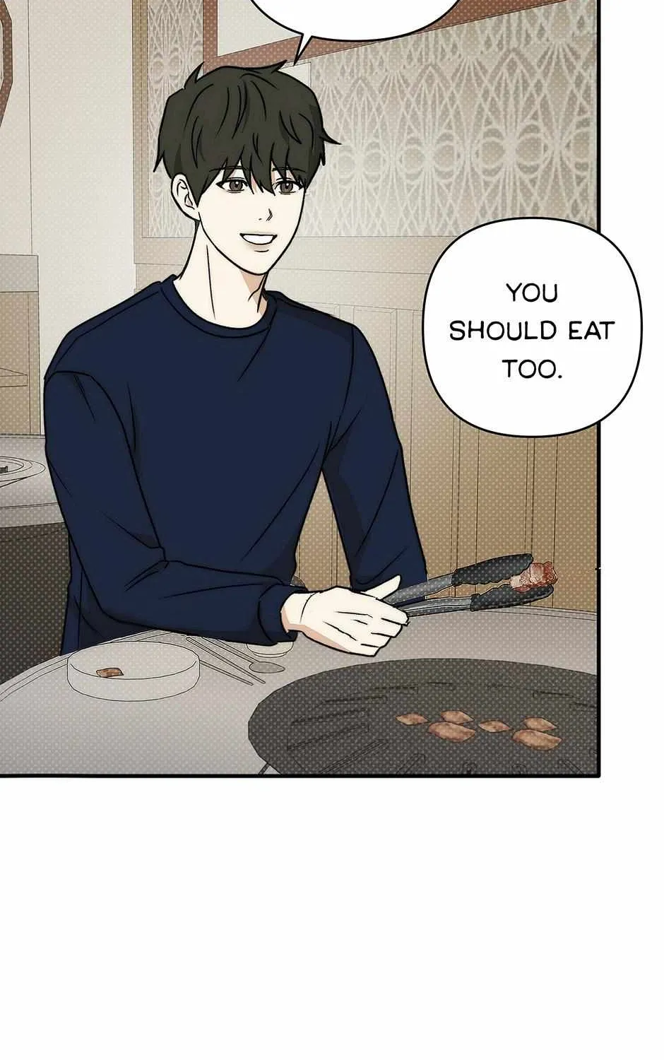 Tipping Point Chapter 17 page 64 - 