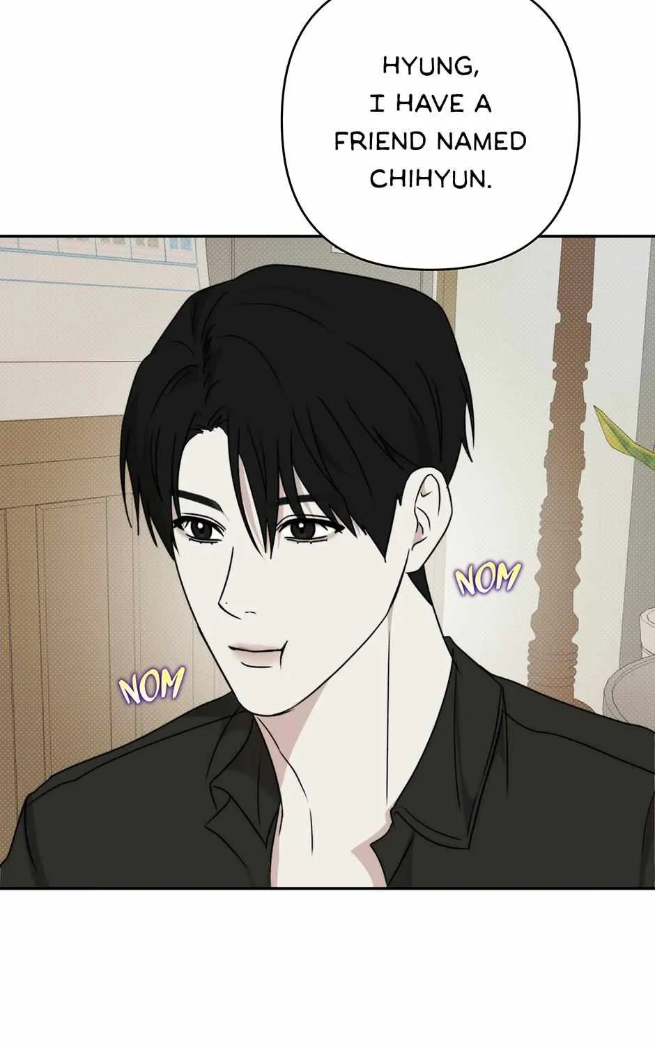 Tipping Point Chapter 17 page 73 - 